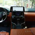 Lexus LX 600 2023